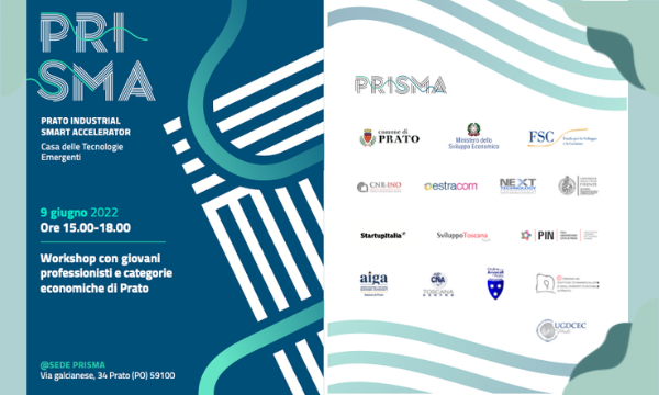 PRISMA and Lawyers and Chartered Accountants Associations Workshop